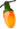 Orange Light - $30