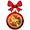China Dog Ornament - $400