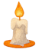 Candle - $60