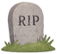 Tombstone - $400