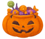 Trick or Treat Bag - $500
