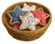 Star Cookies - $70