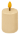 Candle - $10